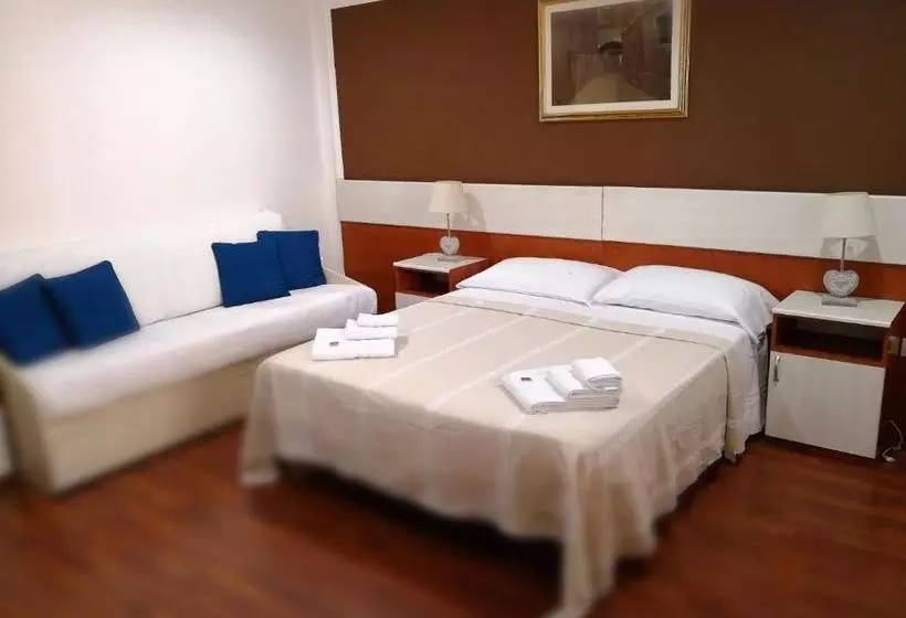 B&b Il Nido Crotone