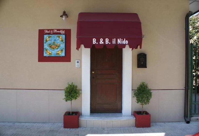 B&b Il Nido Crotone