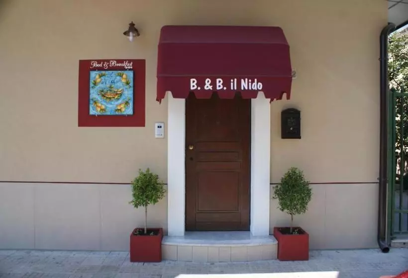 B&b Il Nido Crotone