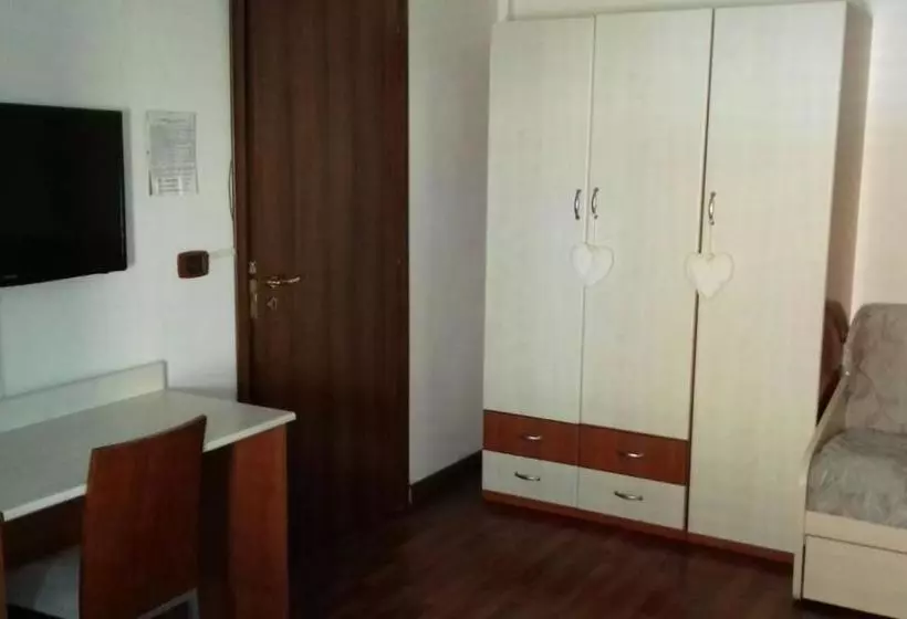 B&b Il Nido Crotone