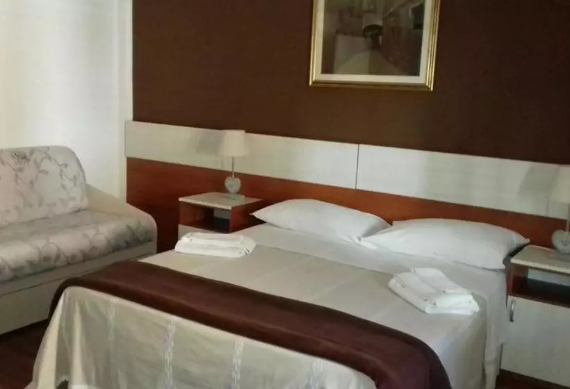 B&b Il Nido Crotone