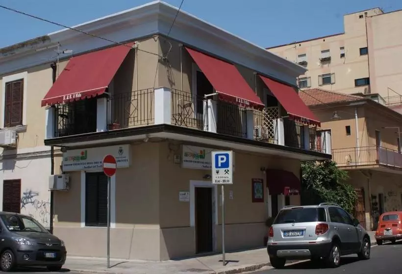 B&b Il Nido Crotone