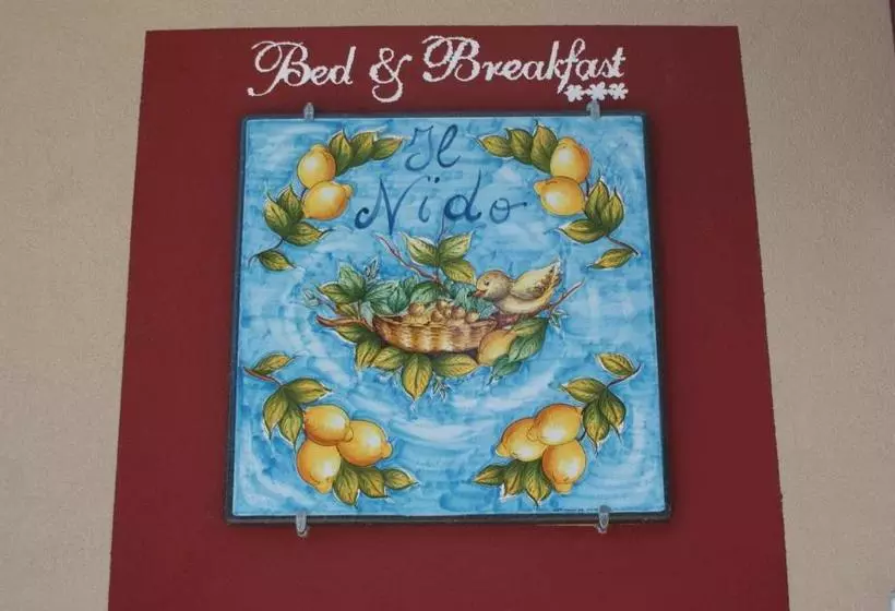 B&b Il Nido Crotone