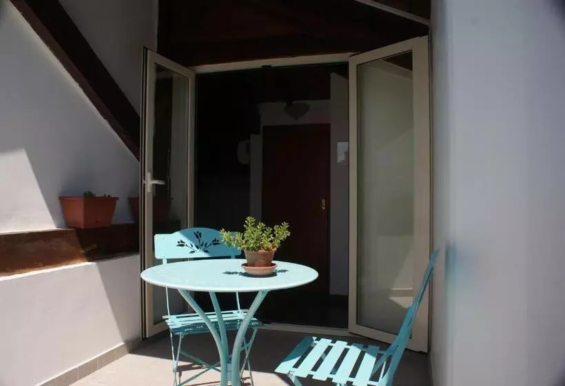 B&b Il Nido Crotone