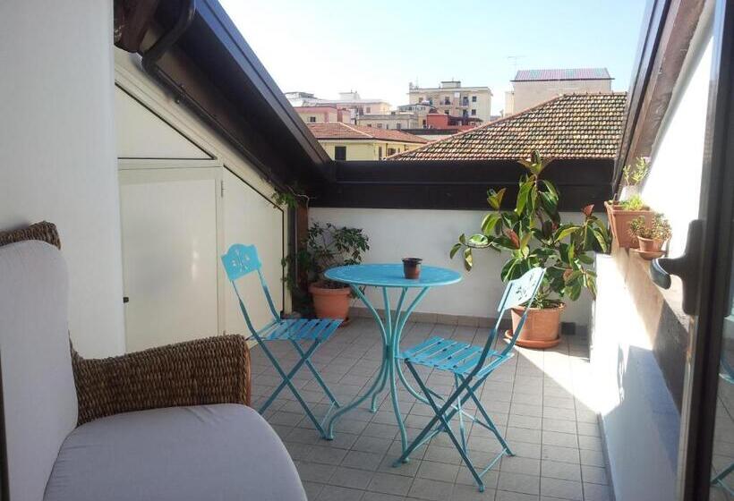 B&b Il Nido Crotone