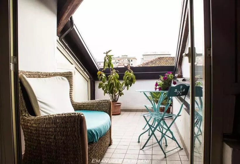 B&b Il Nido Crotone