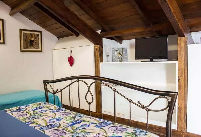 B&b Il Nido Crotone