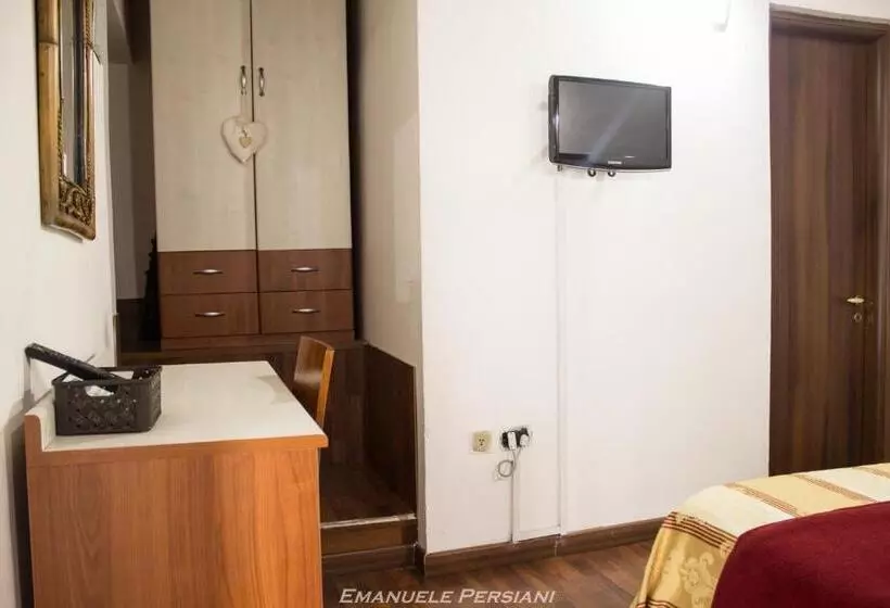 B&b Il Nido Crotone