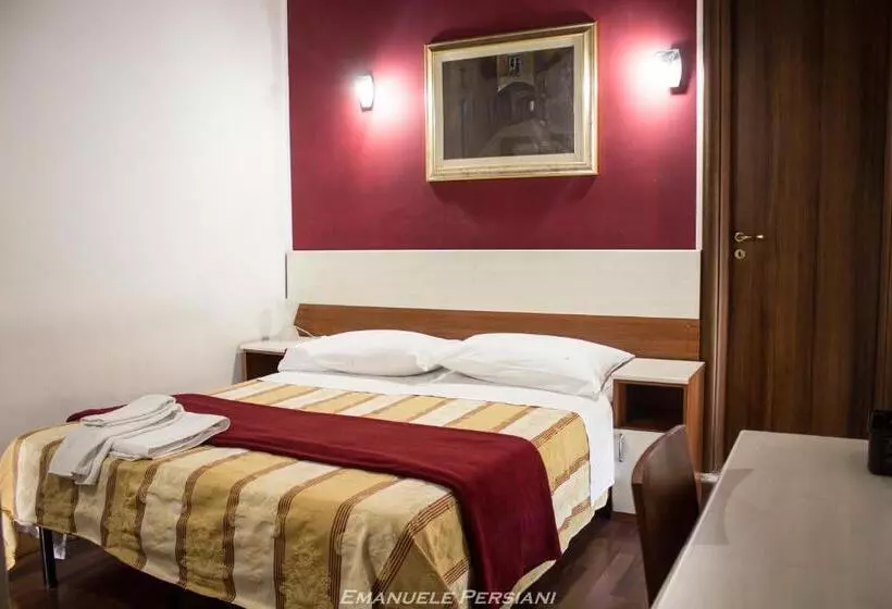 B&b Il Nido Crotone