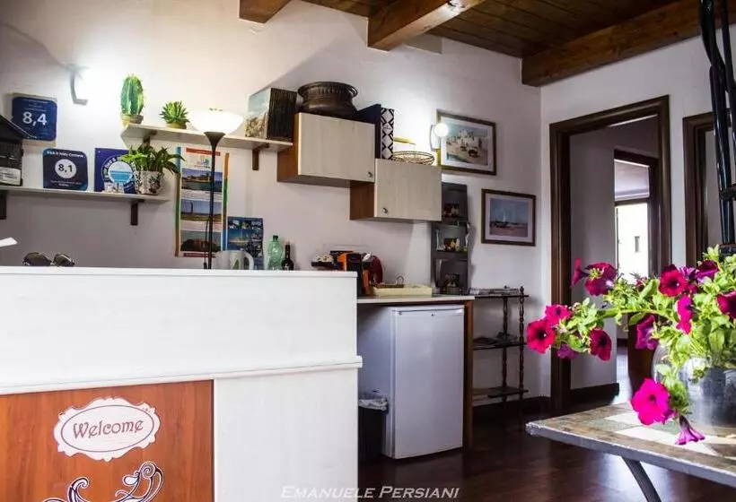 B&b Il Nido Crotone