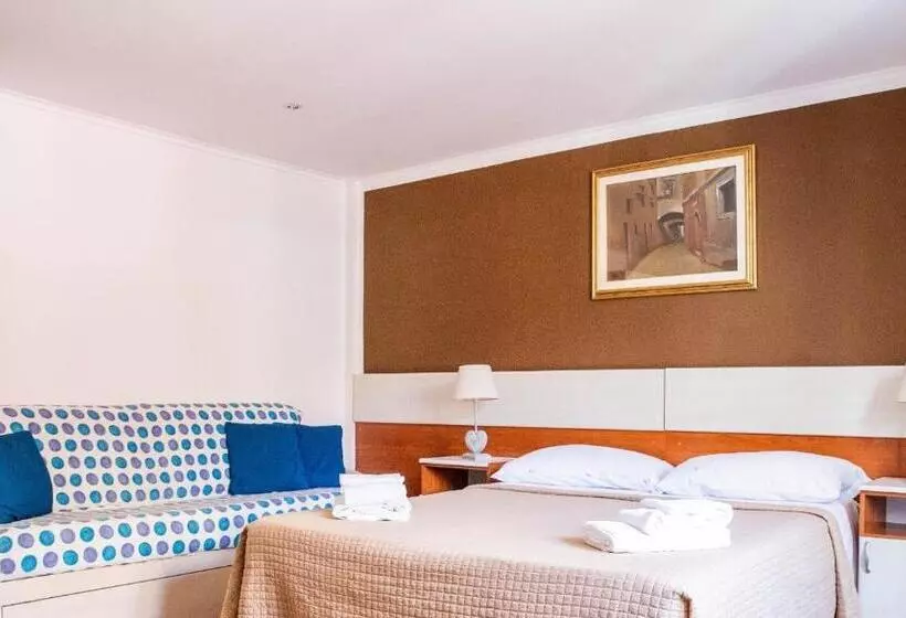 B&b Il Nido Crotone