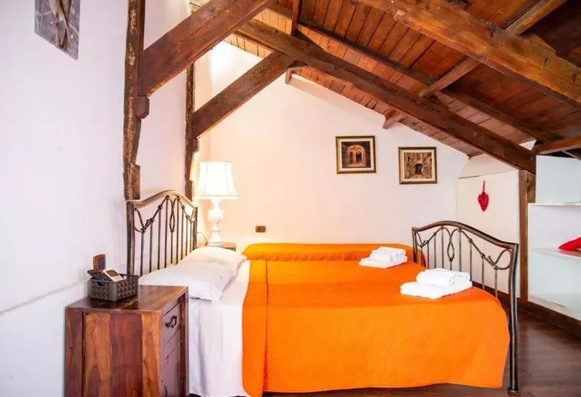 B&b Il Nido Crotone