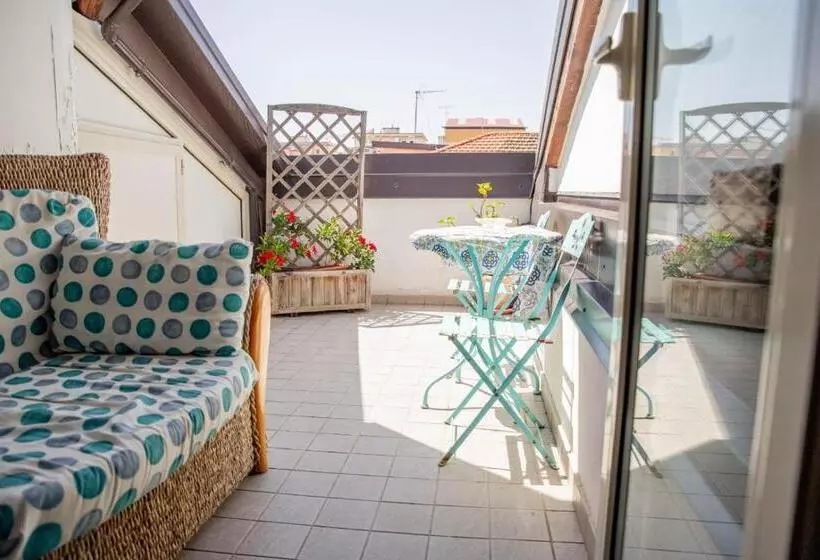 B&b Il Nido Crotone