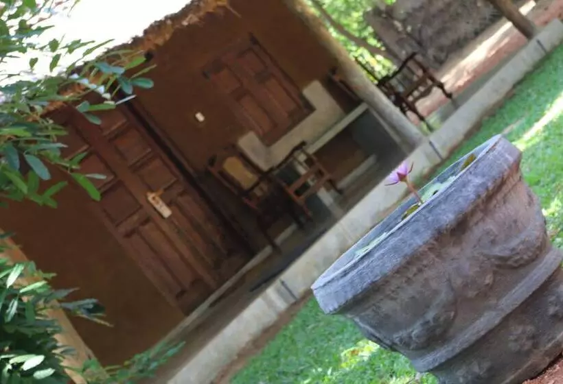 تختخواب و صبحانه Ama Villa