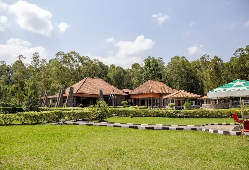 تختخواب و صبحانه Musanze Caves