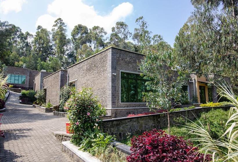 住宿加早餐  Musanze Caves