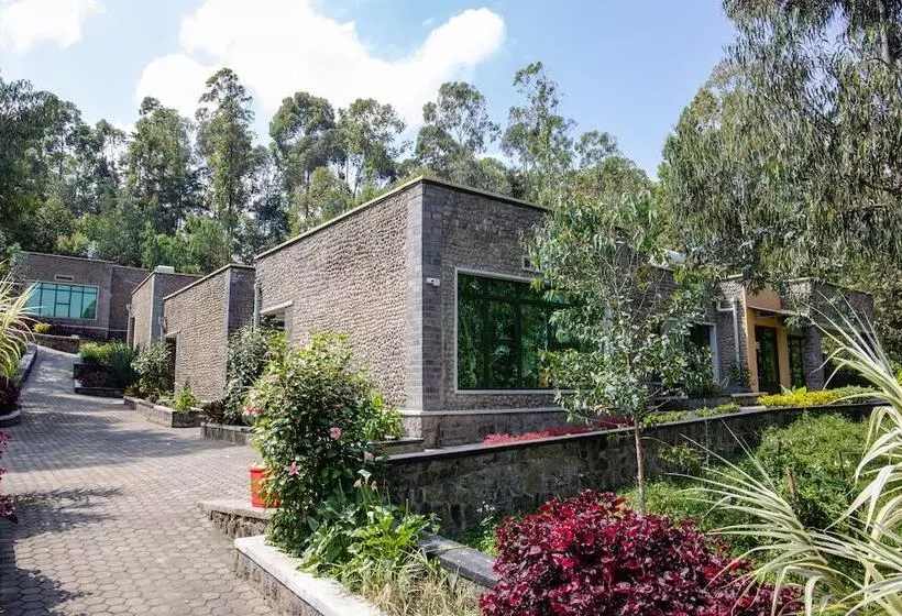 تختخواب و صبحانه Musanze Caves