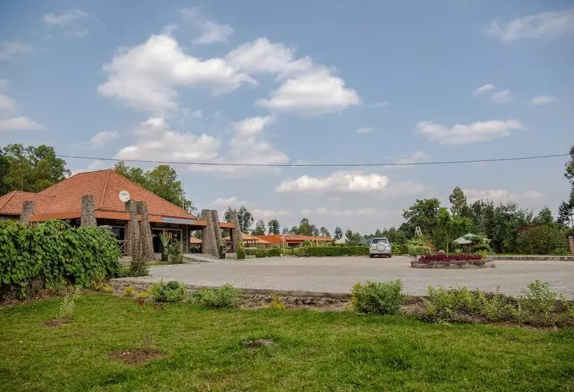 تختخواب و صبحانه Musanze Caves