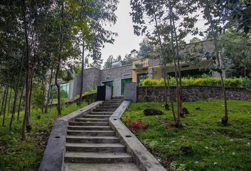 تختخواب و صبحانه Musanze Caves