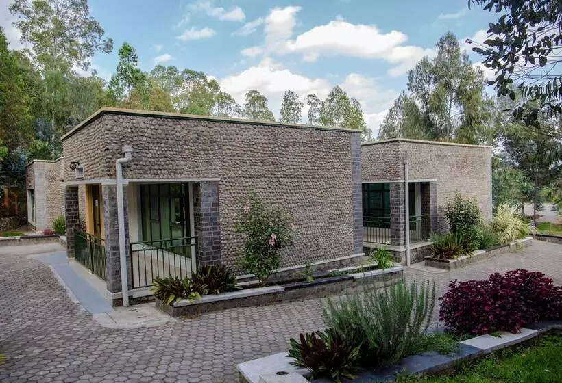 تختخواب و صبحانه Musanze Caves