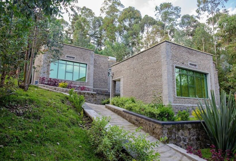 住宿加早餐  Musanze Caves