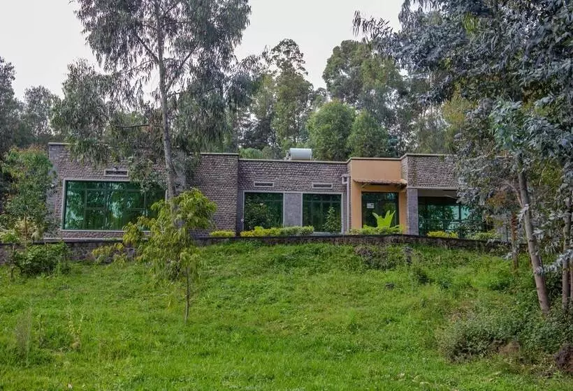 تختخواب و صبحانه Musanze Caves