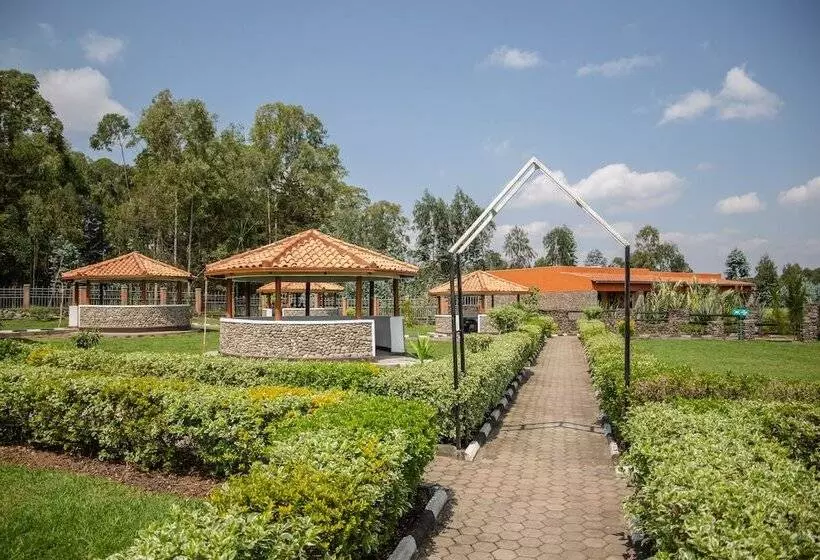 تختخواب و صبحانه Musanze Caves