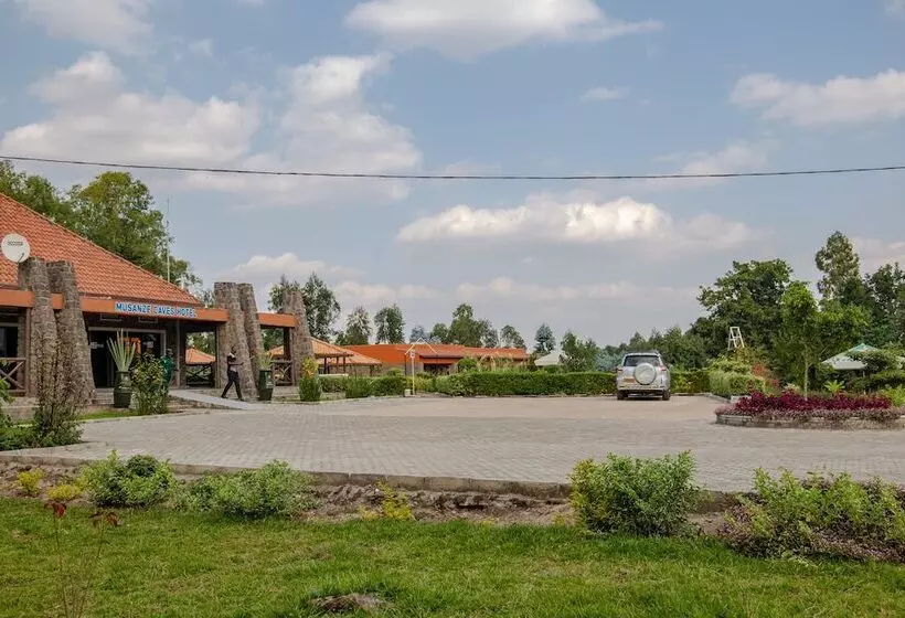 تختخواب و صبحانه Musanze Caves