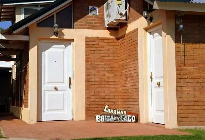 Cabañas Brisa Del Lago