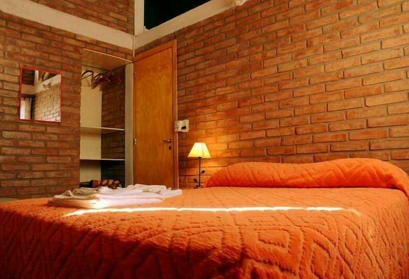 Cabañas Brisa Del Lago