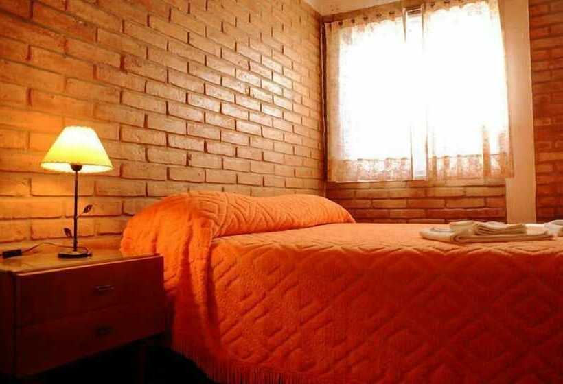 Cabañas Brisa Del Lago