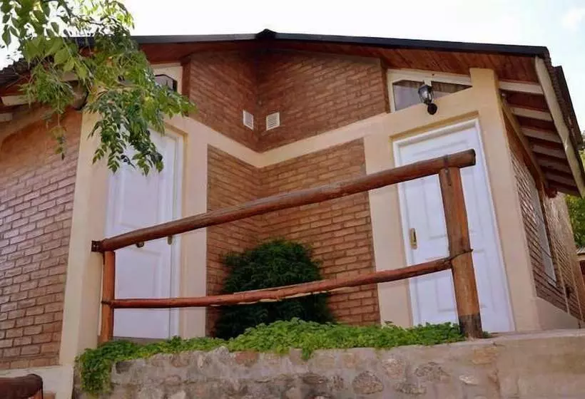 Cabañas Brisa Del Lago