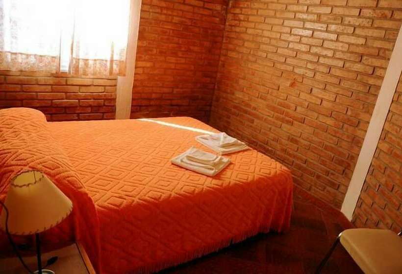 Cabañas Brisa Del Lago