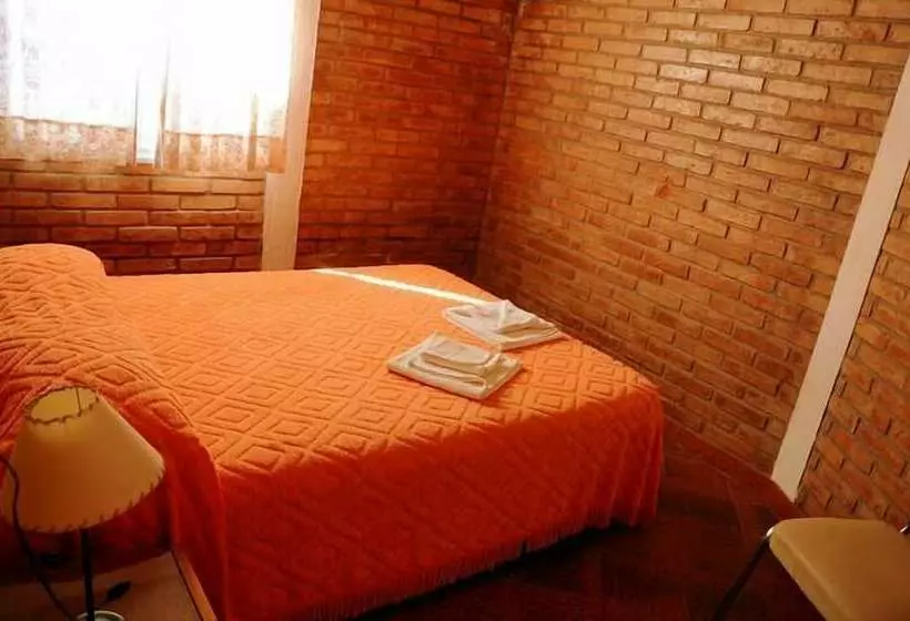 Cabañas Brisa Del Lago