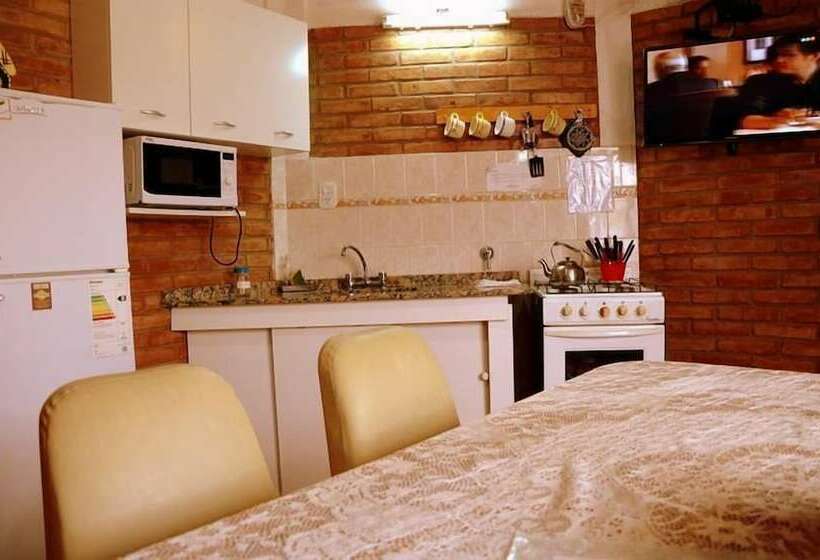 Cabañas Brisa Del Lago