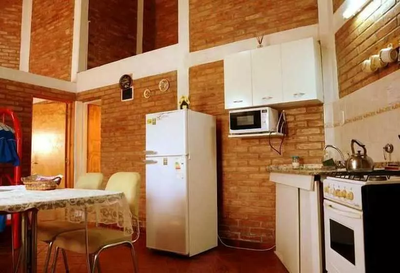 Cabañas Brisa Del Lago