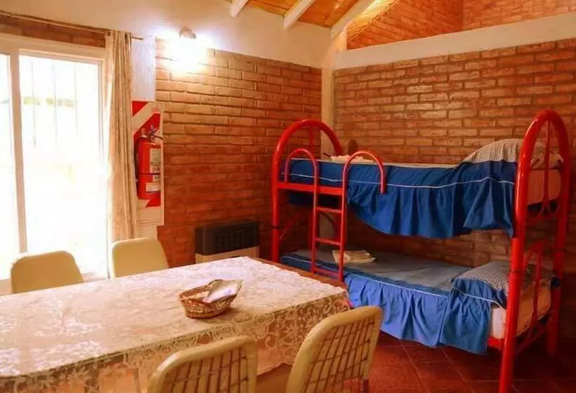 Cabañas Brisa Del Lago