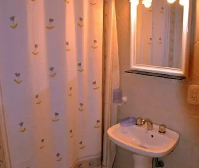 Cabañas Brisa Del Lago