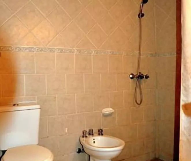 Cabañas Brisa Del Lago