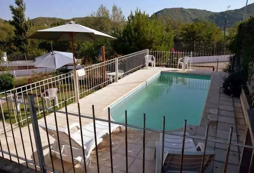 Cabañas Brisa Del Lago