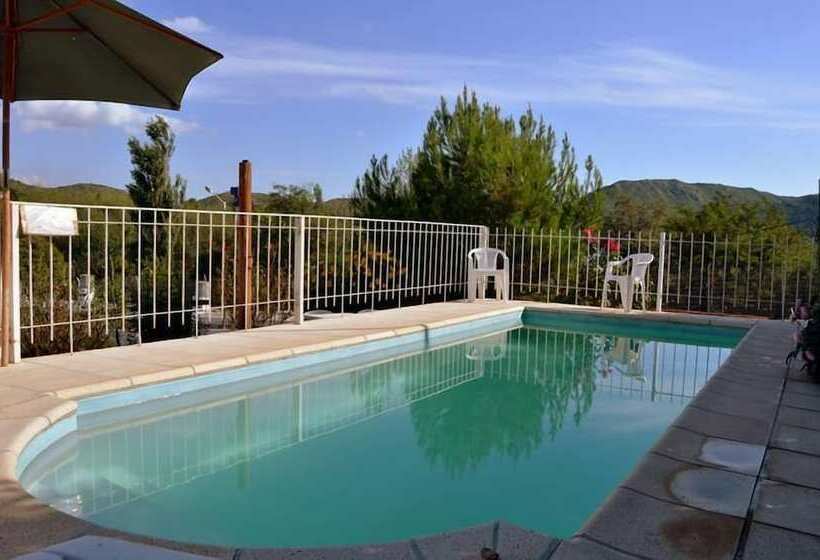 Cabañas Brisa Del Lago