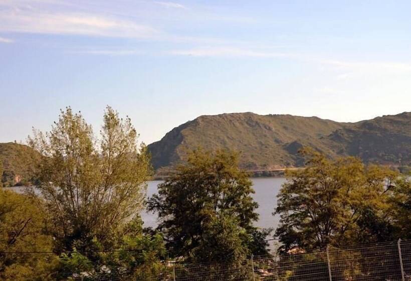 Cabañas Brisa Del Lago