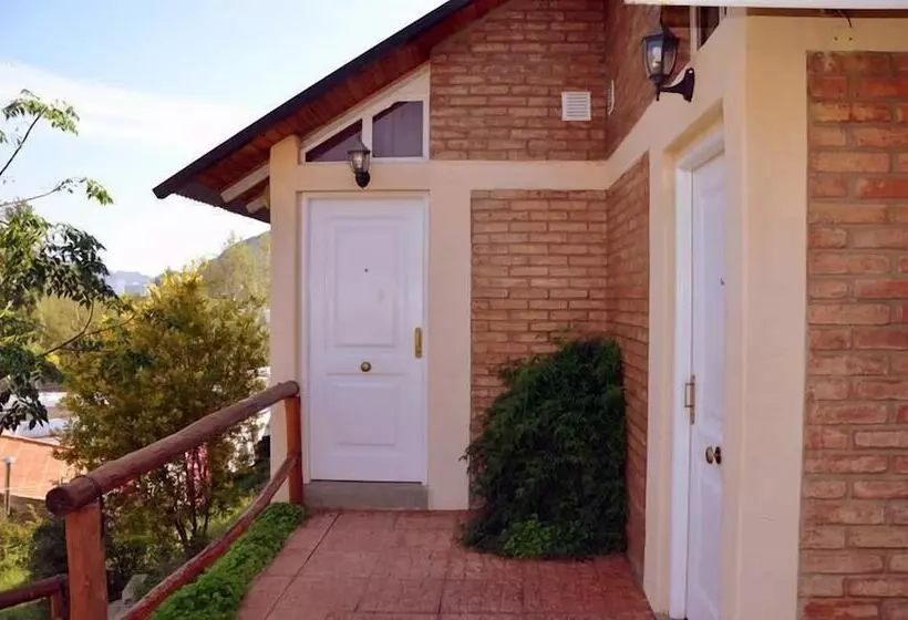 Cabañas Brisa Del Lago