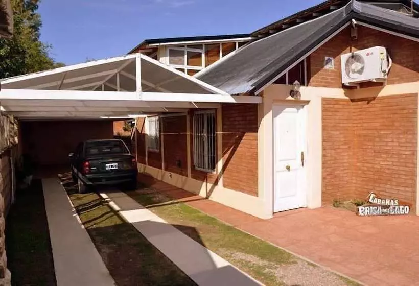 Cabañas Brisa Del Lago