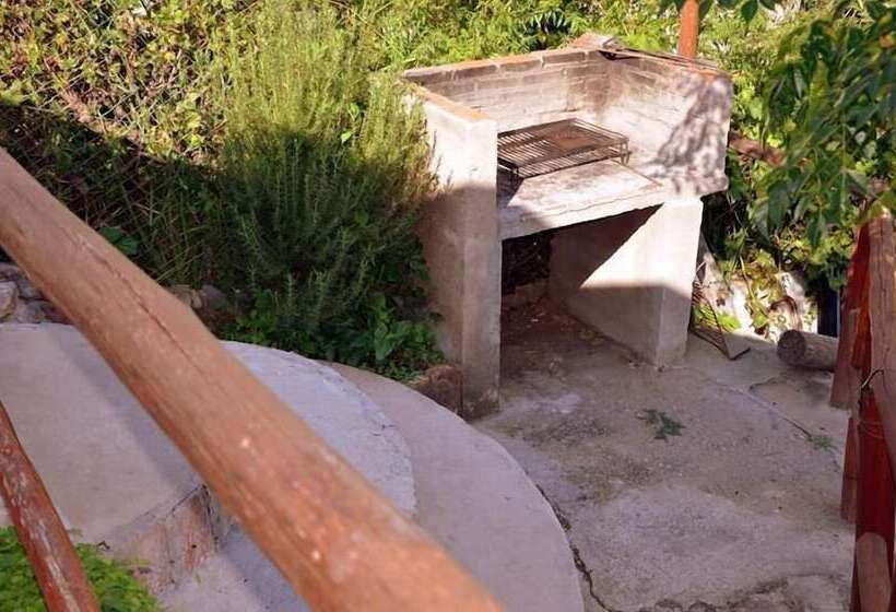 Cabañas Brisa Del Lago