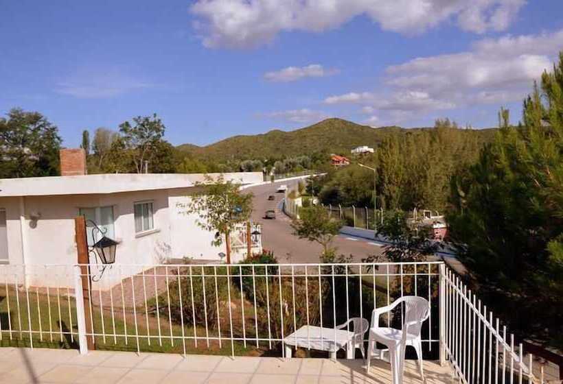 Cabañas Brisa Del Lago