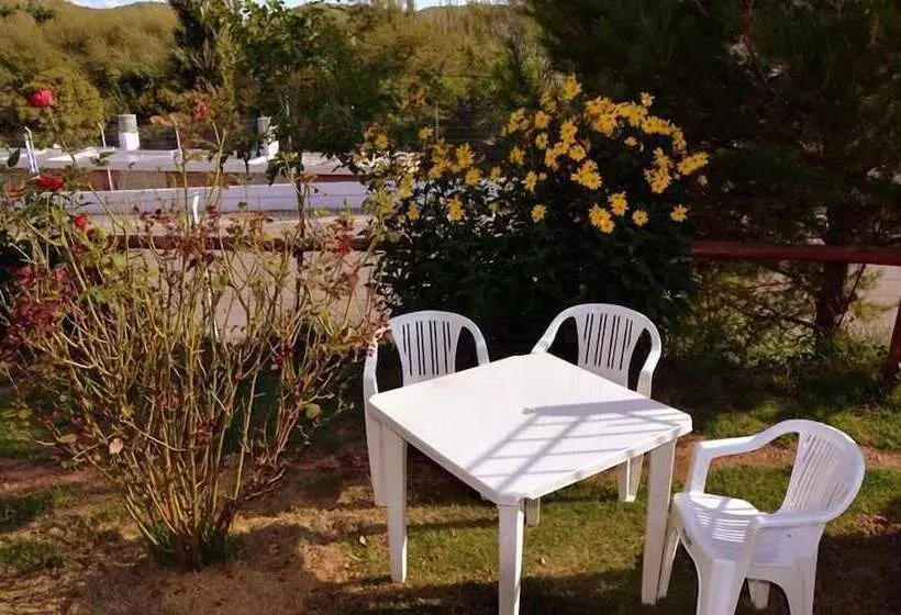 Cabañas Brisa Del Lago