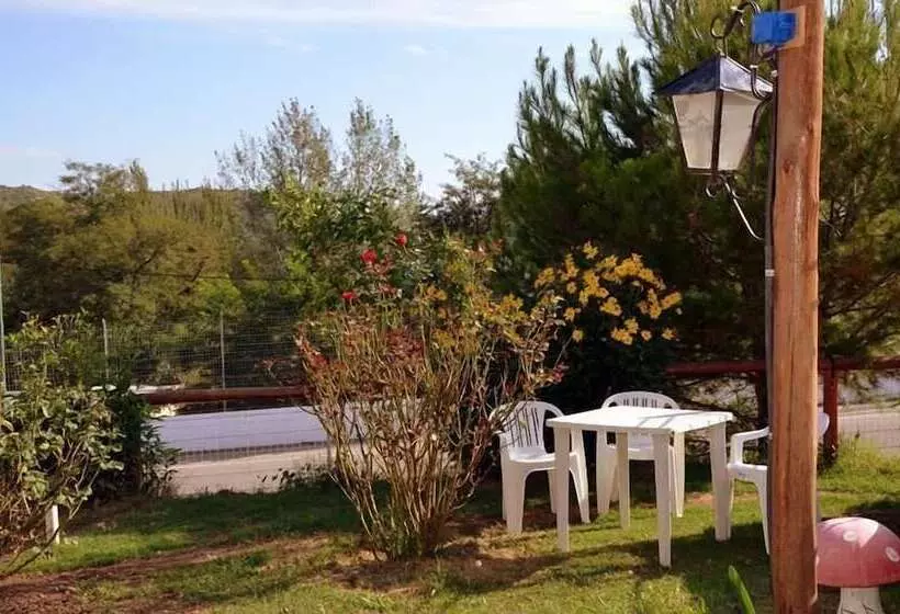 Cabañas Brisa Del Lago