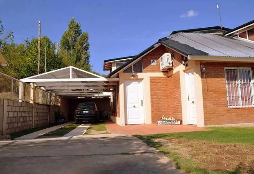 Cabañas Brisa Del Lago