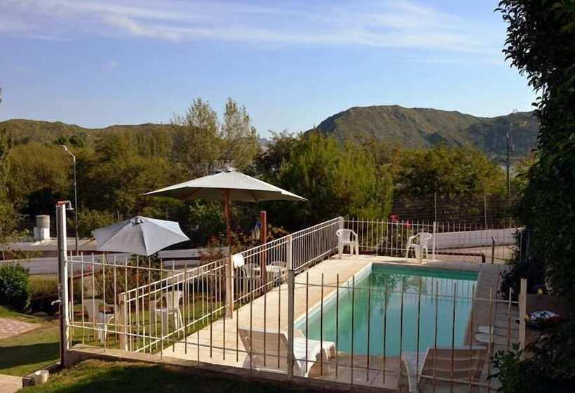 Cabañas Brisa Del Lago